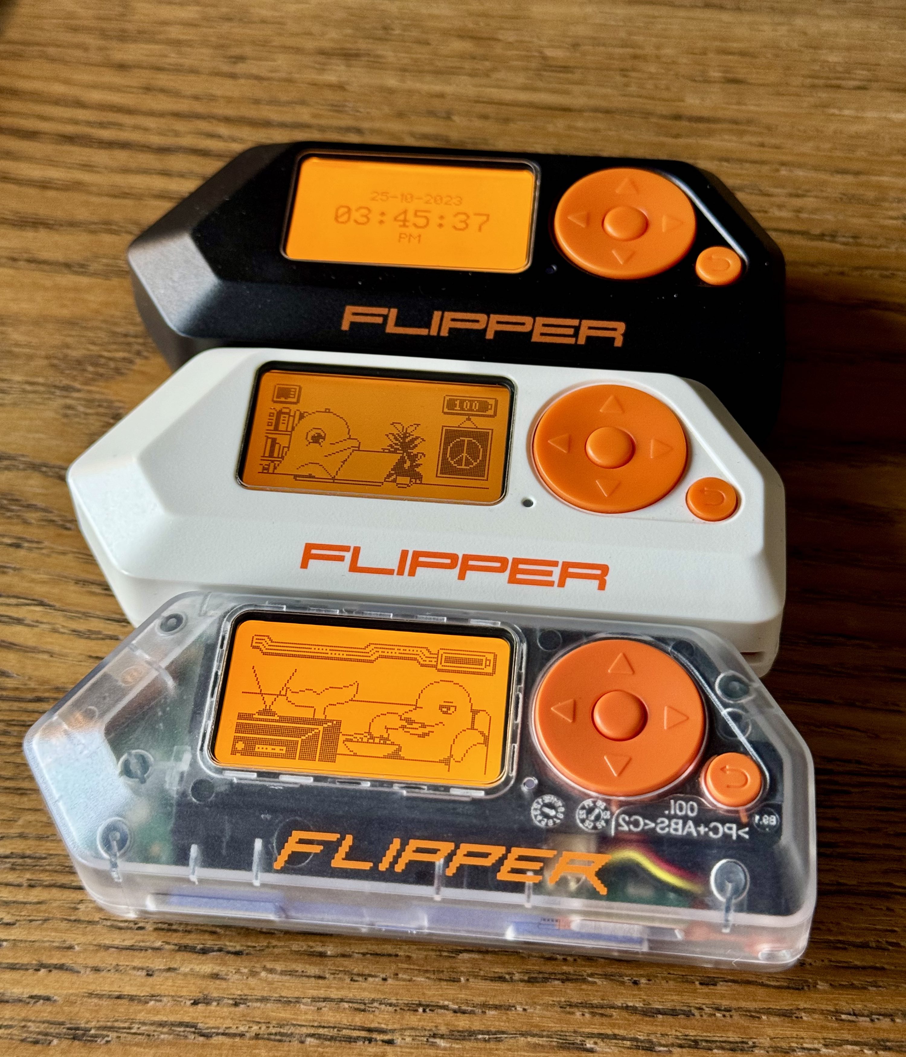 Flipper Zero